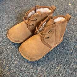 Uggs Toddler Us 04/05 