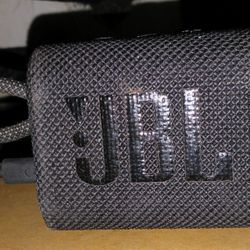 JBL * Go 3 Wifi Bluetooth Wireless Speaker