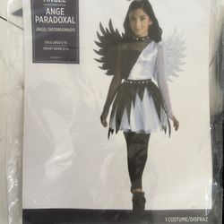 TWISTED ANGEL 