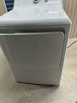 Gas dryer