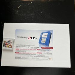 nintendo 2ds plus smash bros 3ds