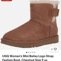 Brand New Uggs Inbox