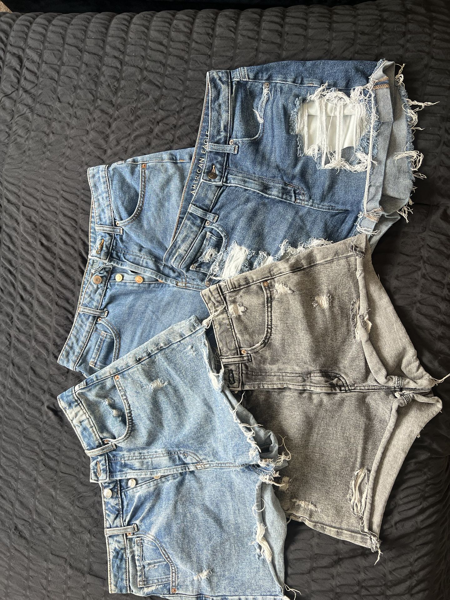 Summer Jean Shorts Bundle✨