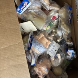 Vintage Dolls