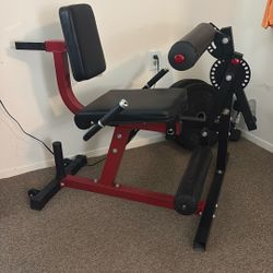 Leg Extension 