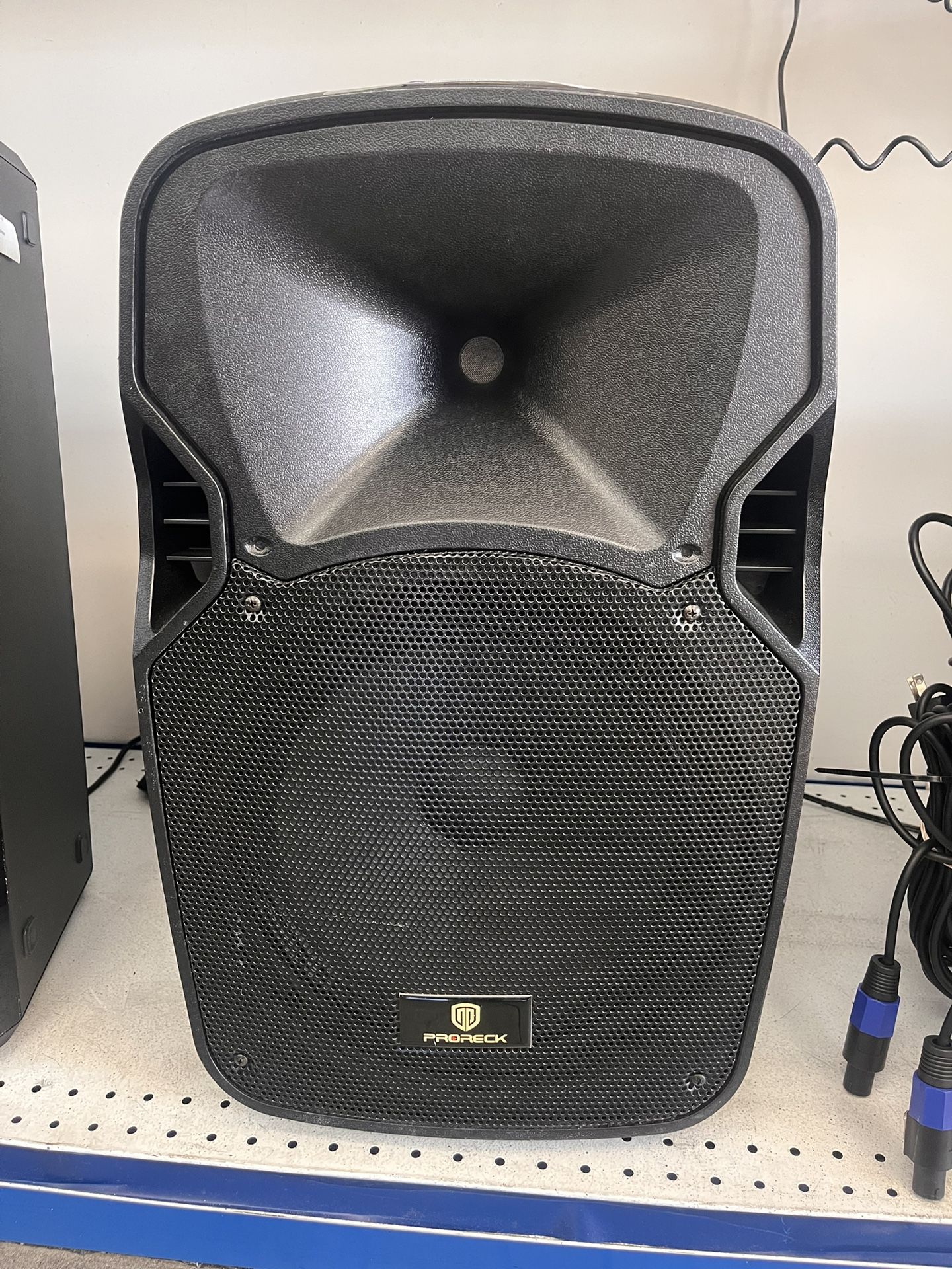 Wireless Speaker