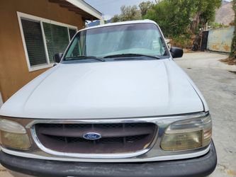 1998 Ford Explorer