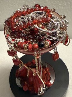 Jewelry Jar