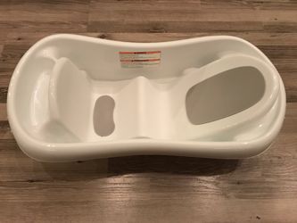 Brand new Baby Bathtub