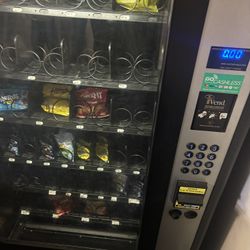 Vending Machine 