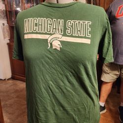 Michigan State Shirt