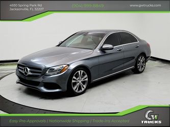 2018 Mercedes-Benz C 300