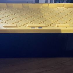 Box Plastic 
