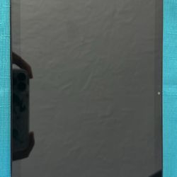 Samsung Tablet 