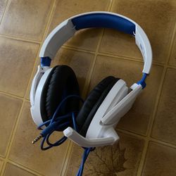 Turtle beach Headphones 