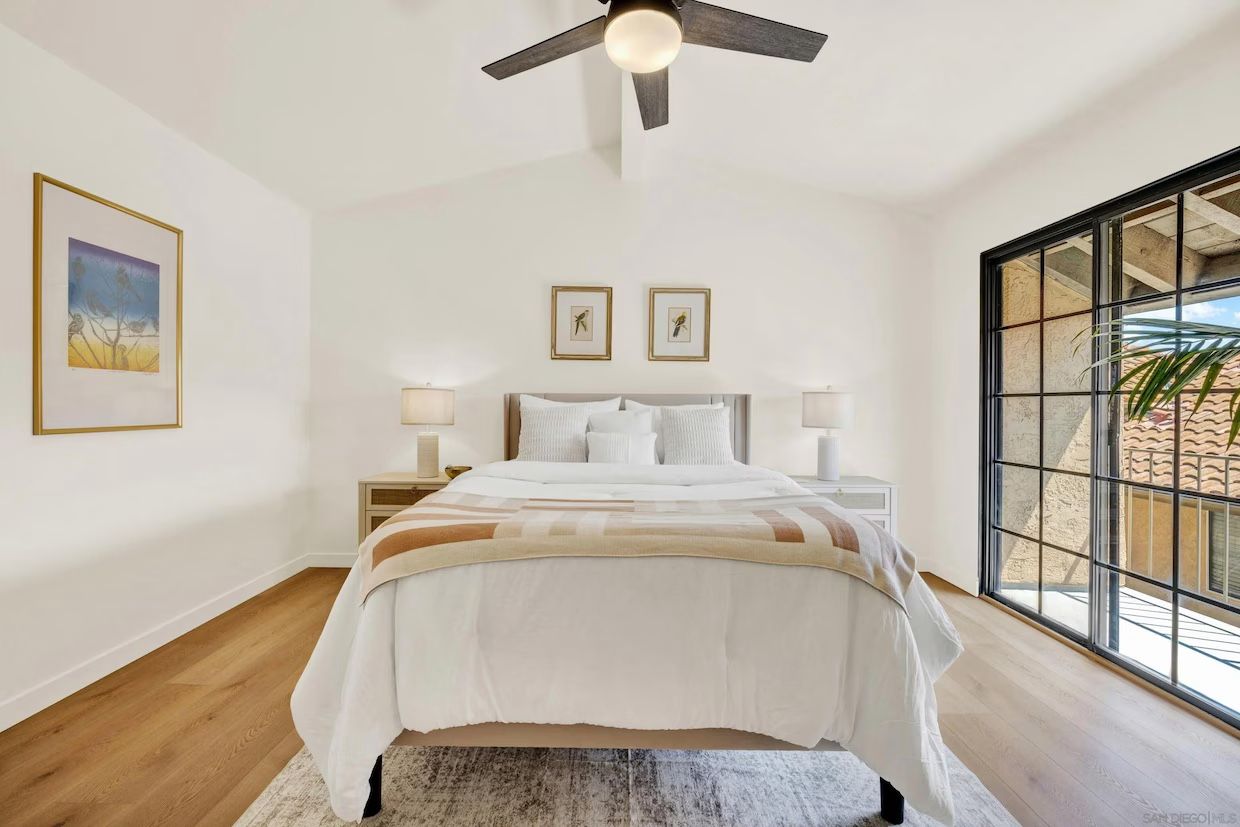 Queen Bed Frame - TODAY ONLY 1-3PM!
