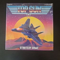 Top Gun Games