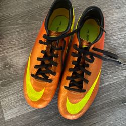 Soccer Cleats