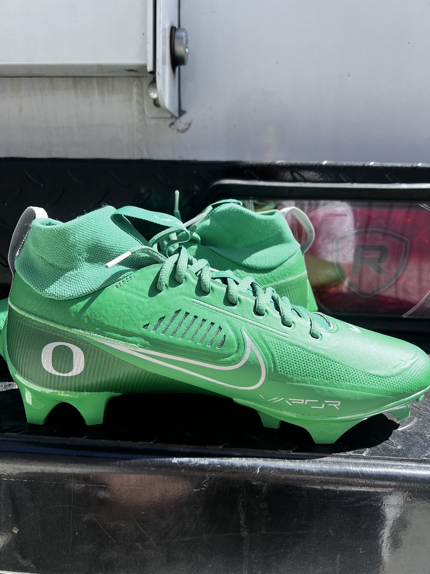 Nike Vapor Edge Pro 360
