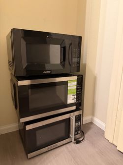 Microwave for Sale – $35 Each