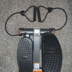 Fitness stepper Excellent Just Like New Condition
