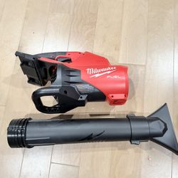 Milwaukee Dual Blower Tool Only