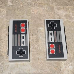 Nintendo NES Joycons