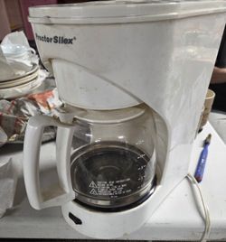 coffee pot