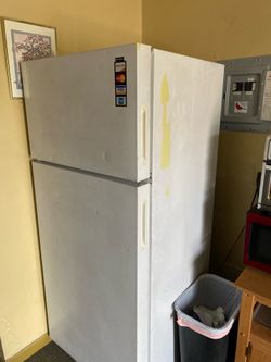 Fridge