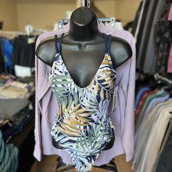 Women’s One Piece Bathing  Suit