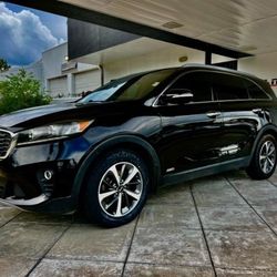 2019 KIA Sorento 🔥🔥🔥