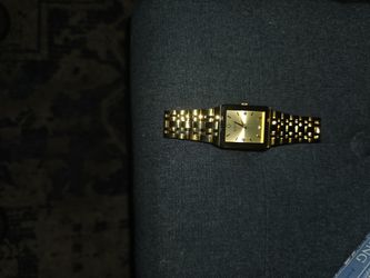 Bulova Women's Watch