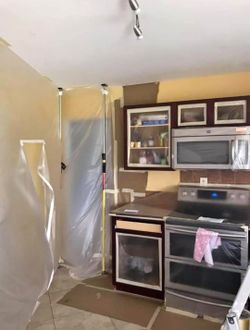Cabinets