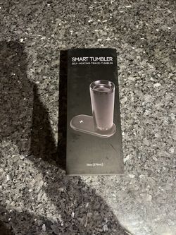 Smart Cup