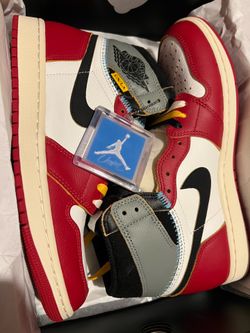 Jordan.