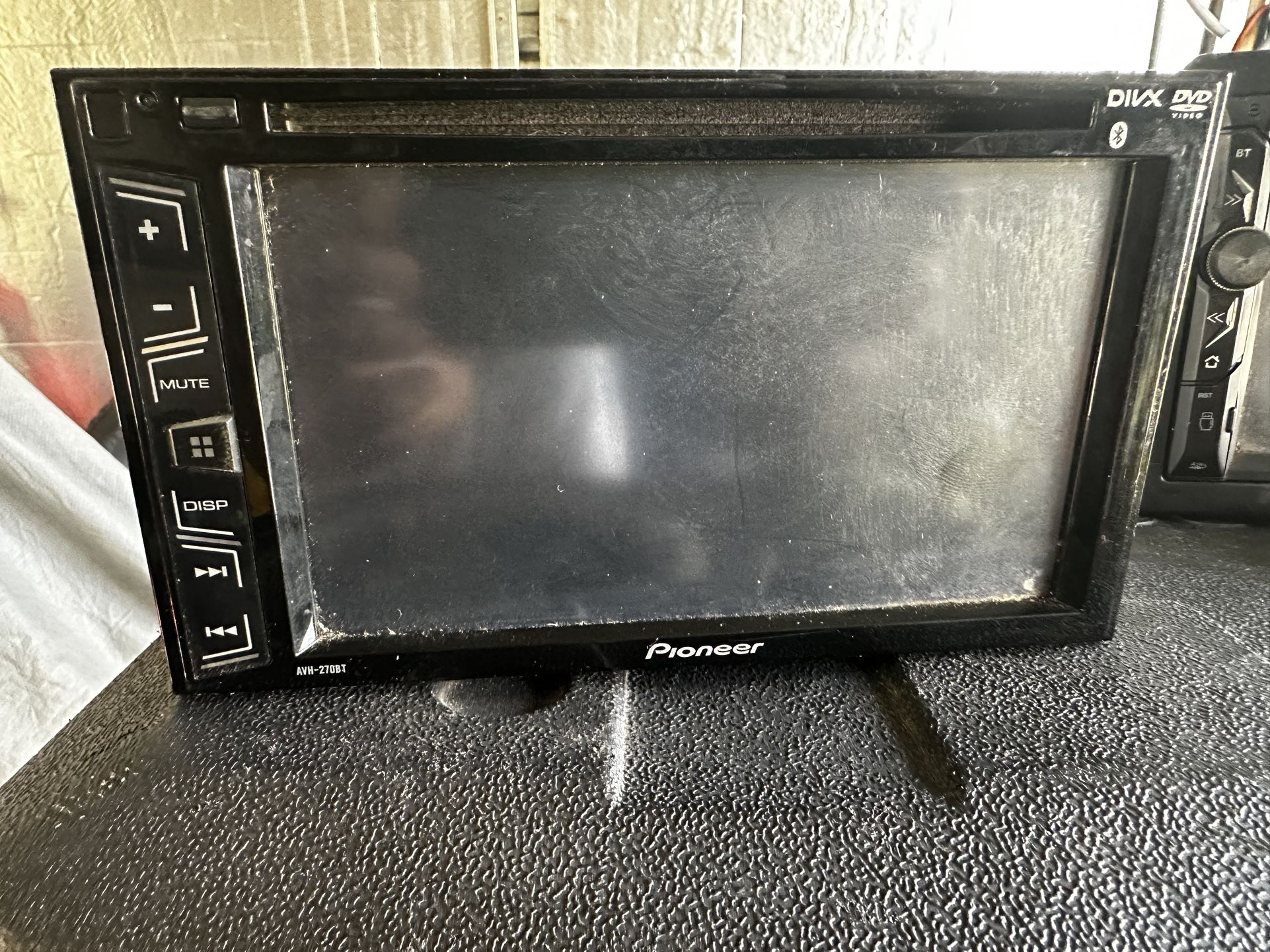 Car Audio Equipment Sale