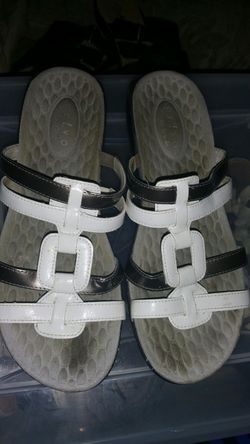 Clarks size 7m