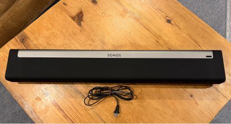 Sonos Playbar