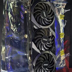 RTX 3080ti MSI Ventus x3
