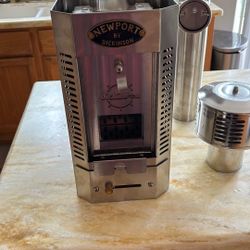 Woodstove For RV boat Or Tiny House 