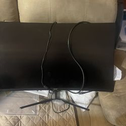 38’ Acer Curved Monitor