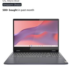Chromebook Laptop