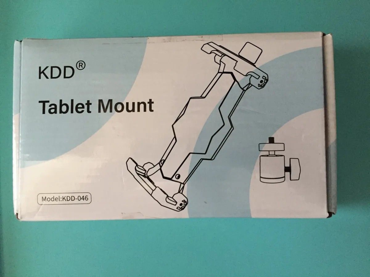 Tablet Mount HOLDER