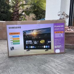 MV 50UA8000F 50” Samsung Smart 4k Led Uhd Tv 