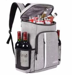 FORICH insulated backpack