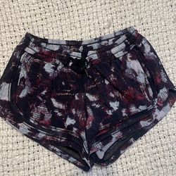 Short Lululemon