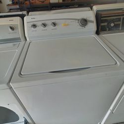 Washer Kenmore