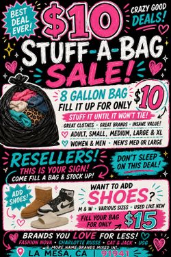 Where are my resellers??