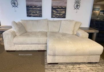 Sectional $80 Down. Payment 