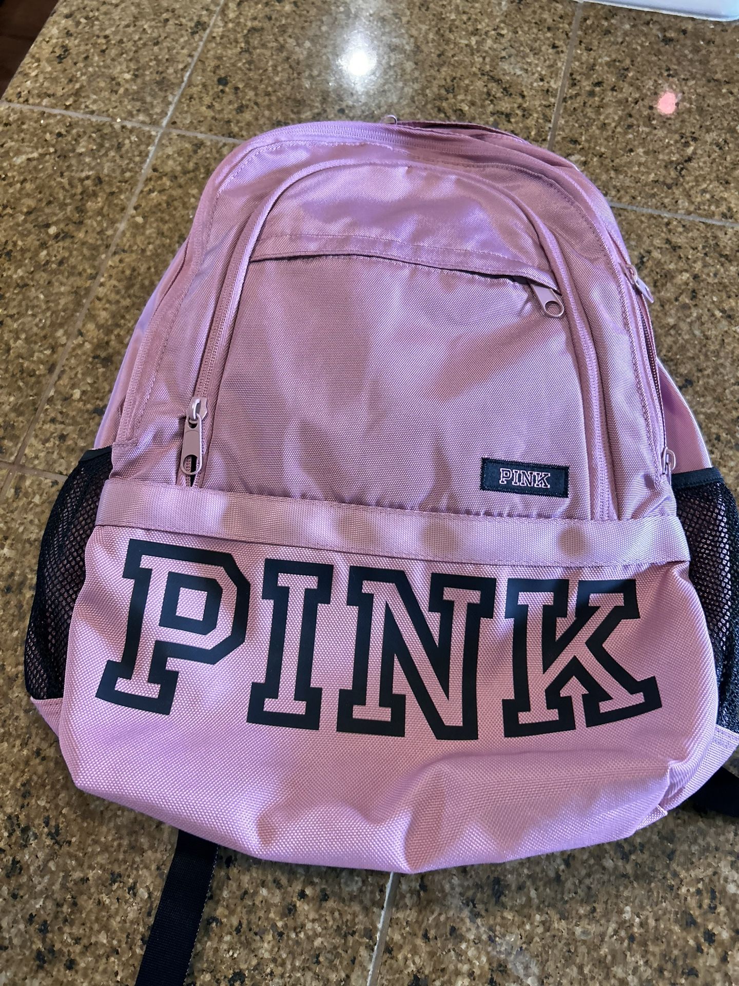 Victoria Secret PINK Backpack New 